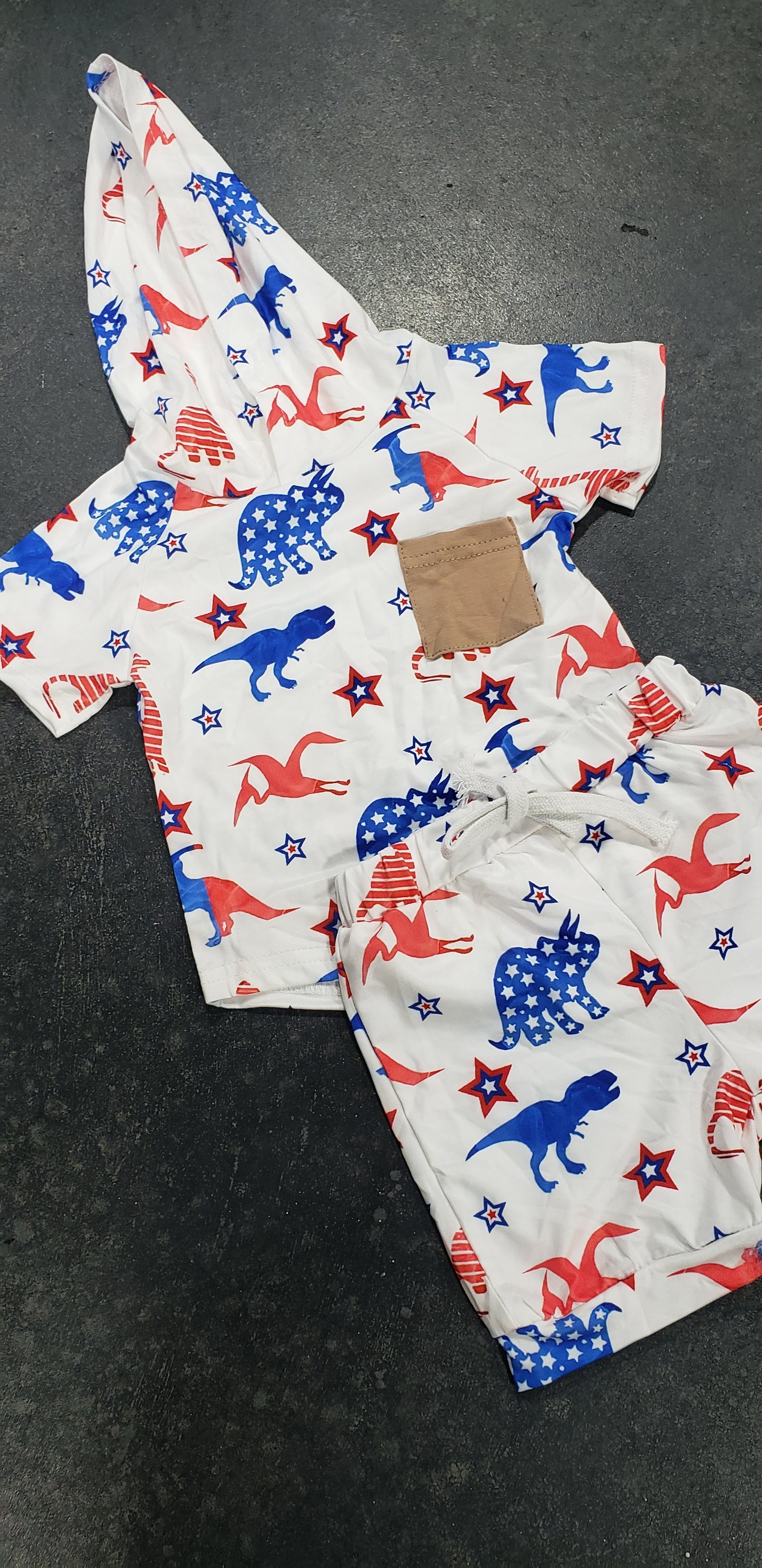 American Dino