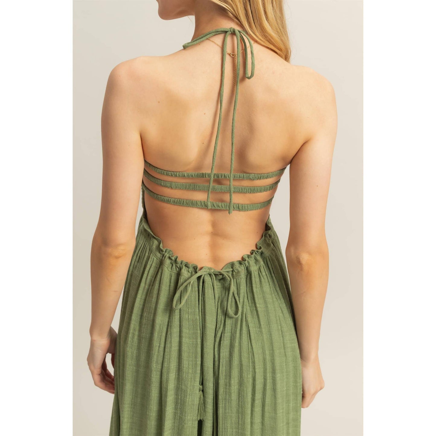 Taking Sides Maxi