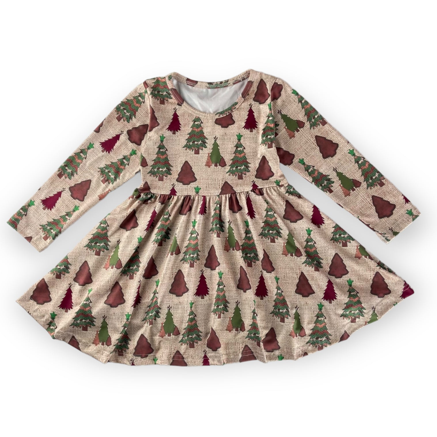 christmas glam dress Christmas Dress