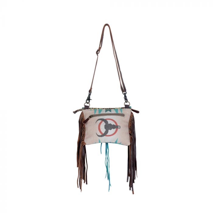 Drizzle Crossbody Bag