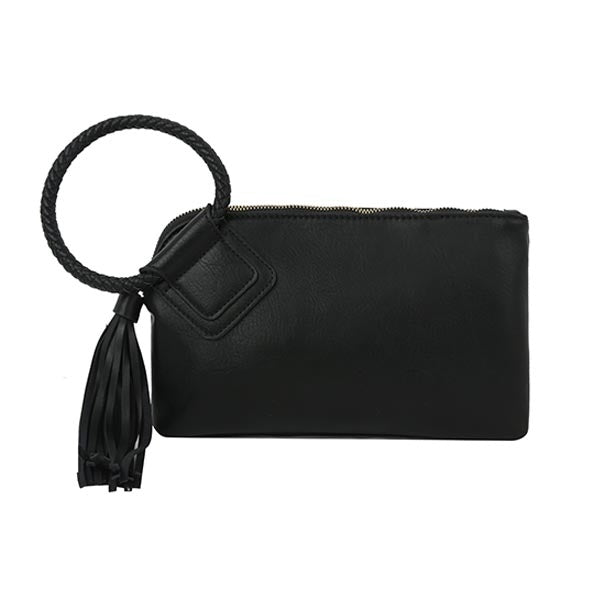 Hobo Wristlet Clutch *3 Colors