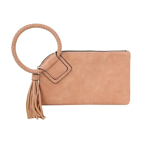 Hobo Wristlet Clutch *3 Colors