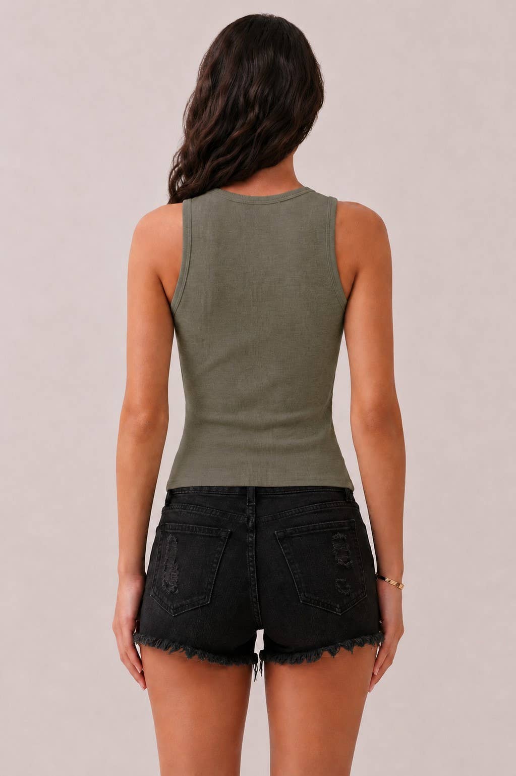 RK56959A - BUILT-IN BRA ROUND NK BINDING TANK