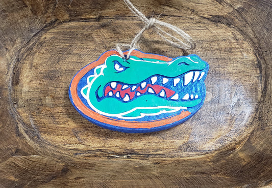 Florida Gators Freshie