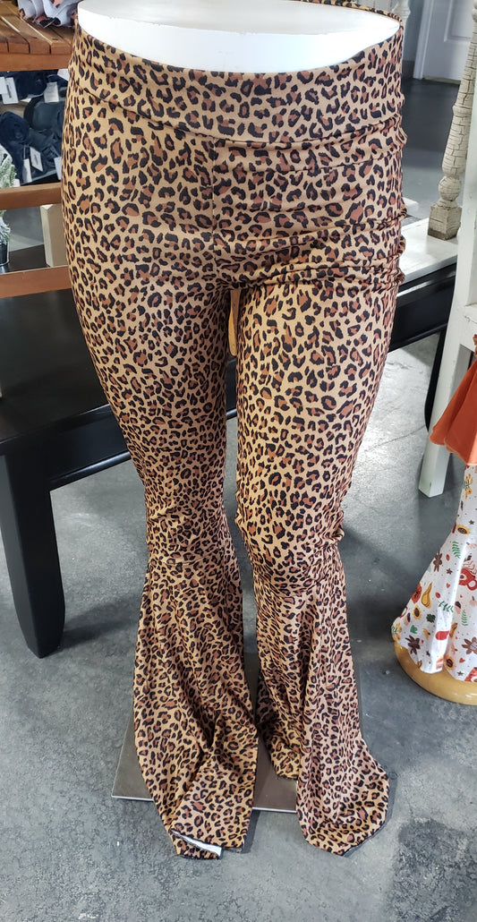 Wild Ones Flare Pants