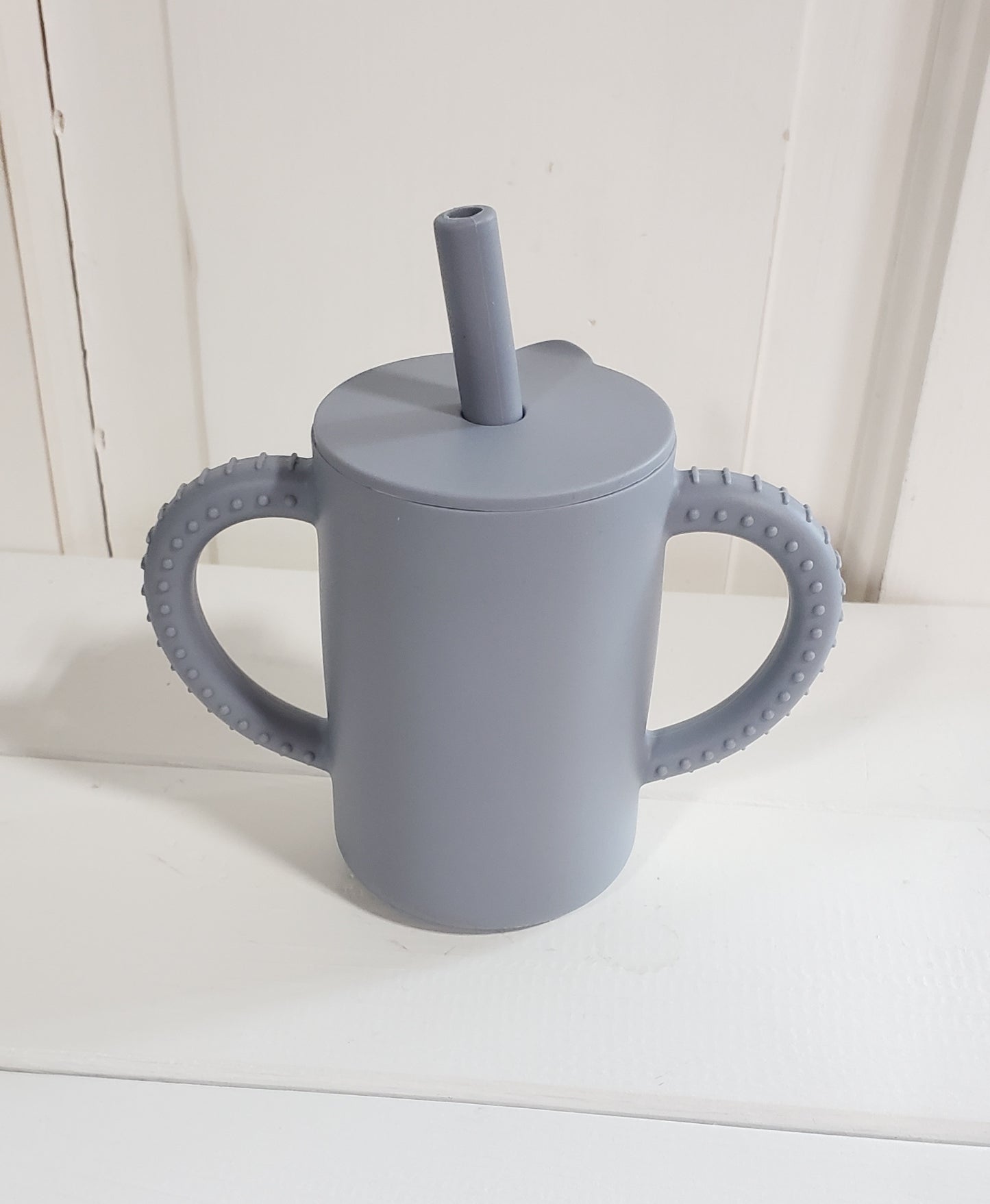 Silicone Sippy Cup