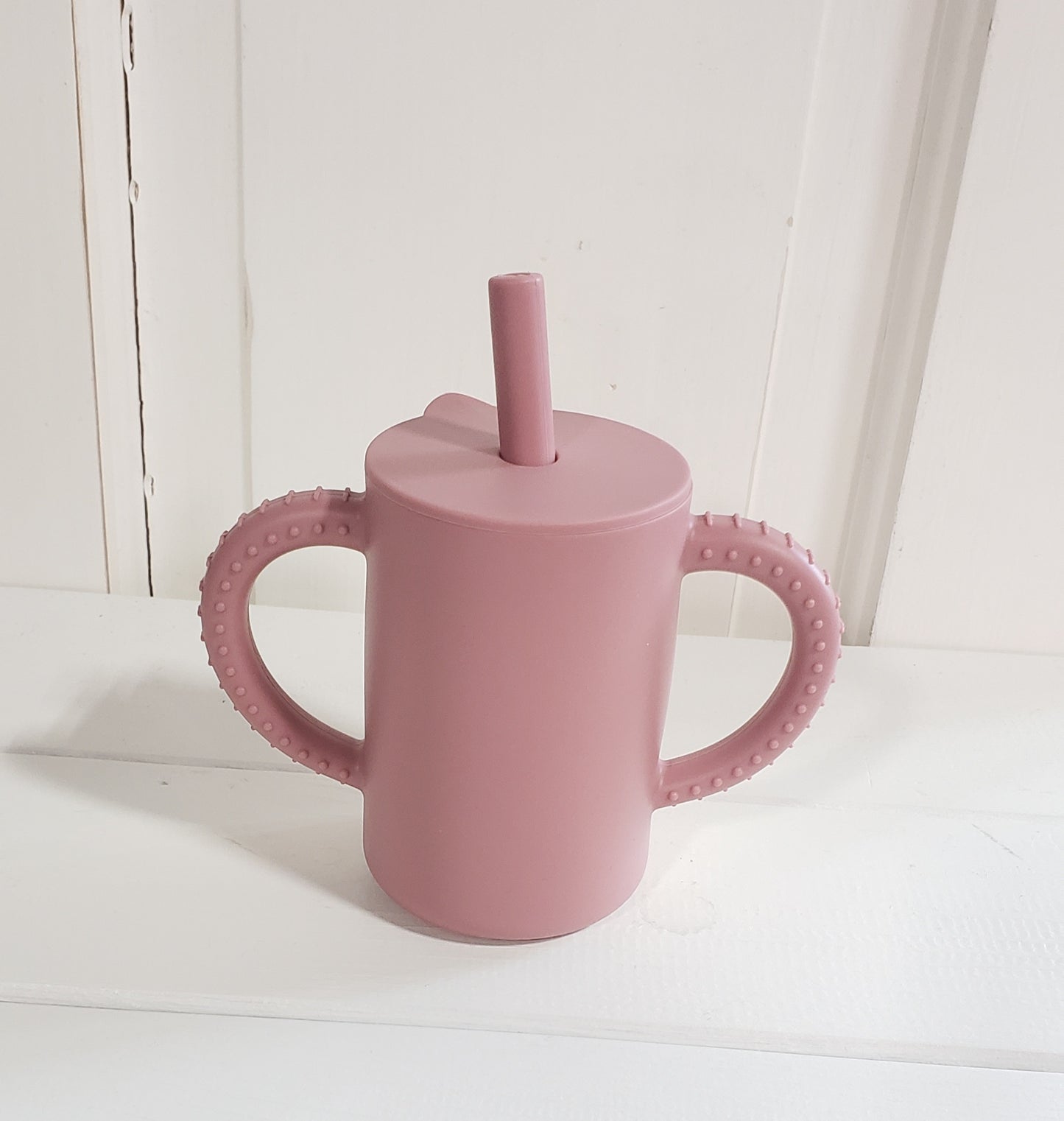 Silicone Sippy Cup