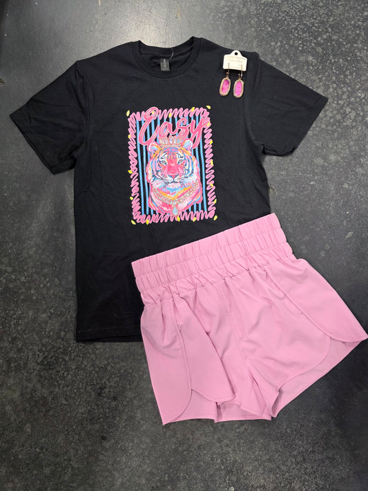 Easy Tiger Tee