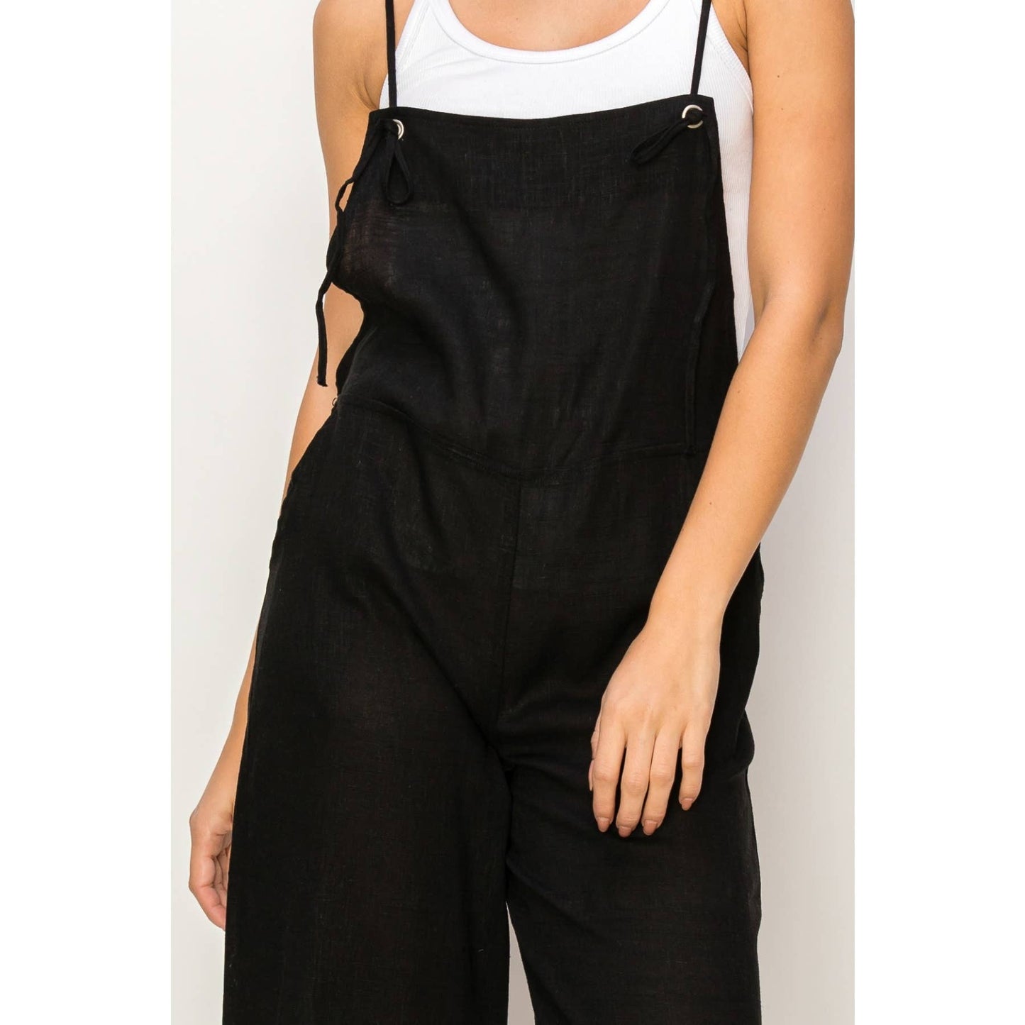 Daydreaming Jumpsuit *2 COLORS