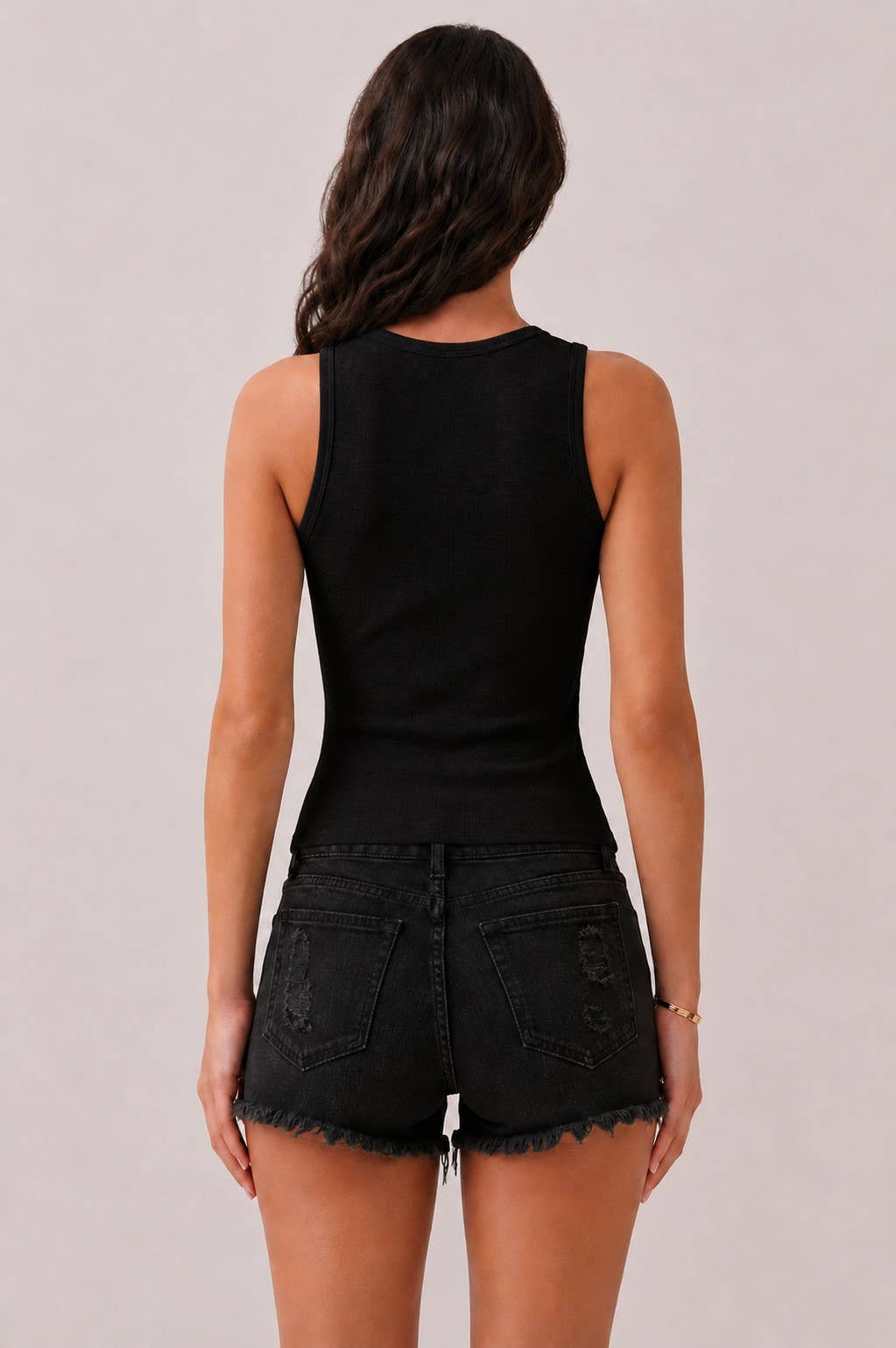 RK56959A - BUILT-IN BRA ROUND NK BINDING TANK