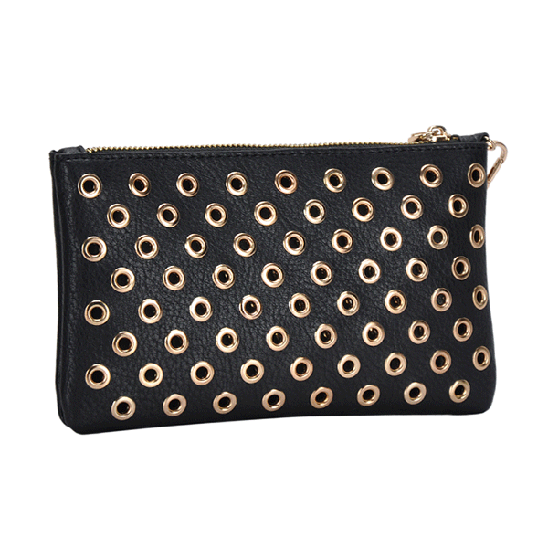 Grommet Clutch *2 COLORS