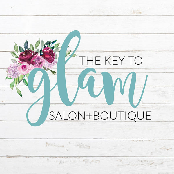 The Key to Glam Boutique
