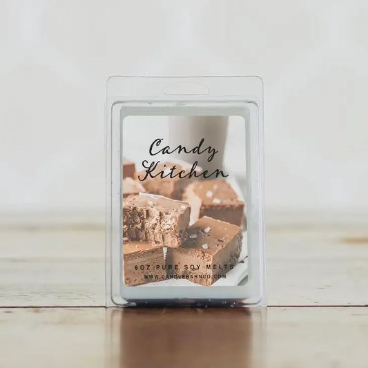Candy Wax Melts