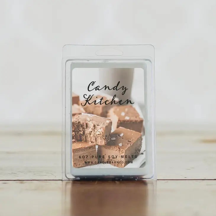 Candy Wax Melts