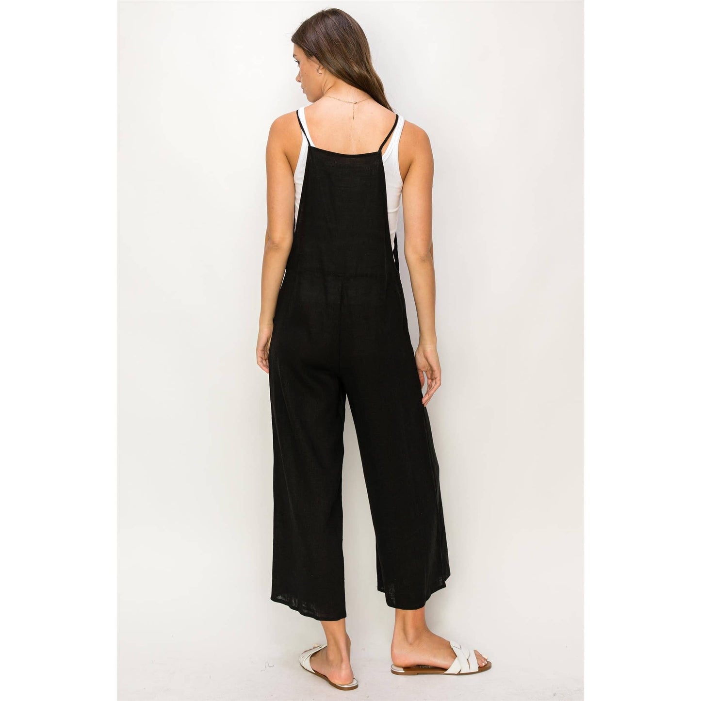 Daydreaming Jumpsuit *2 COLORS