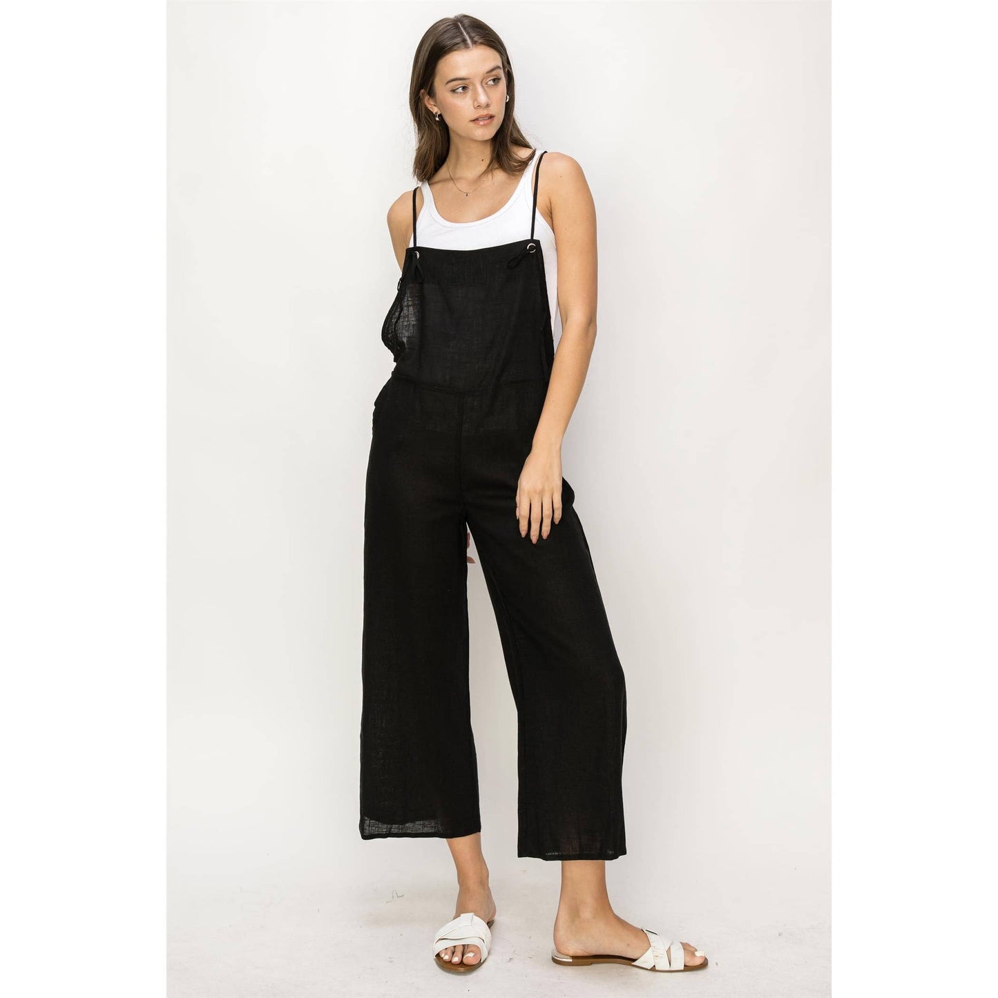 Daydreaming Jumpsuit *2 COLORS