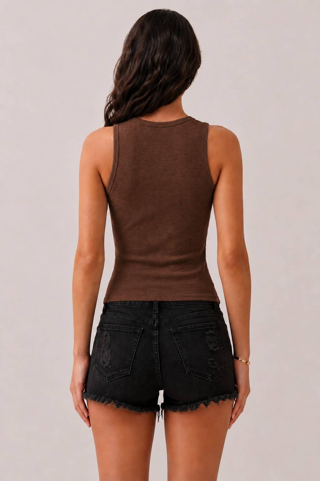RK56959A - BUILT-IN BRA ROUND NK BINDING TANK