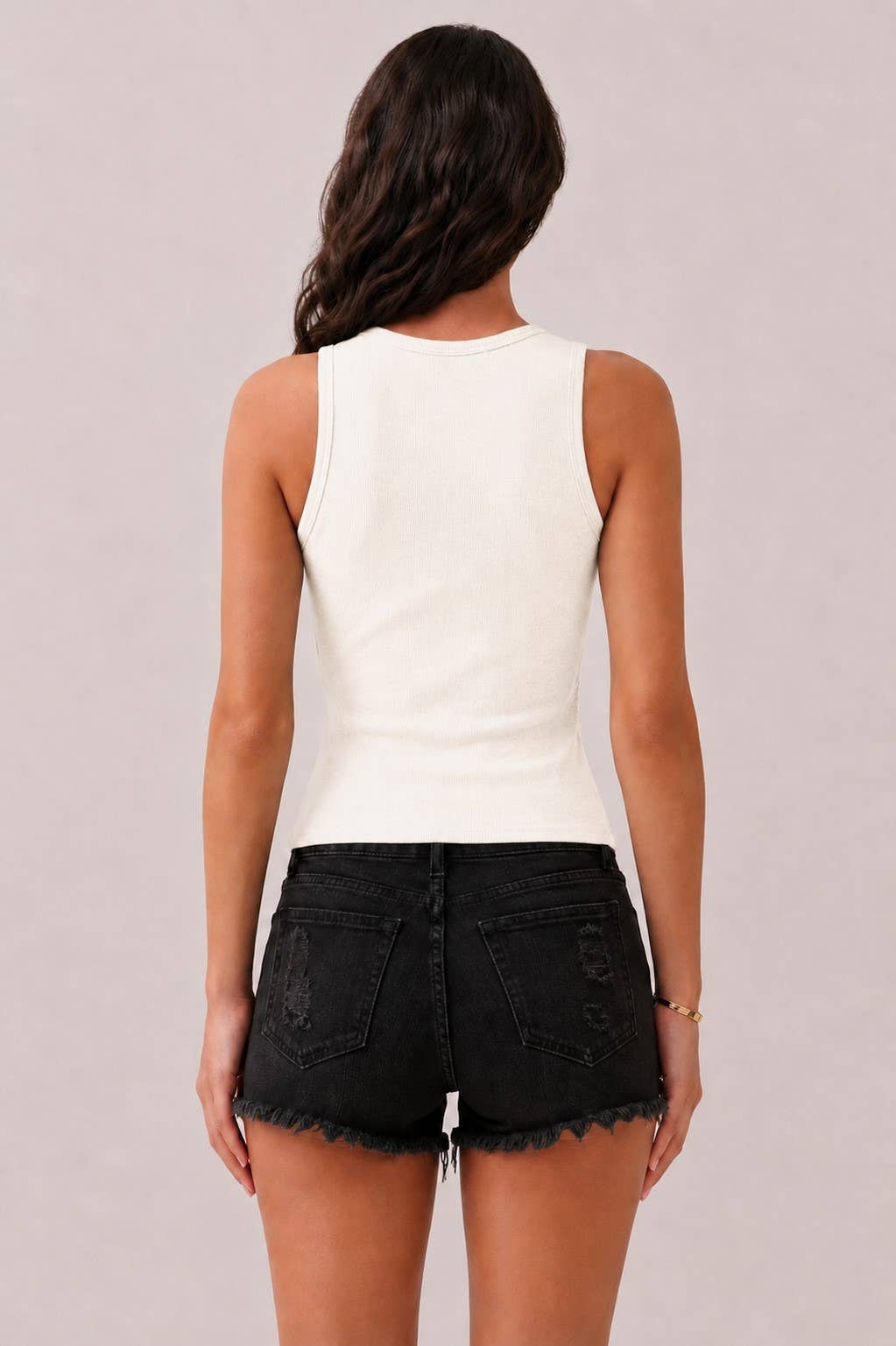 RK56959A - BUILT-IN BRA ROUND NK BINDING TANK