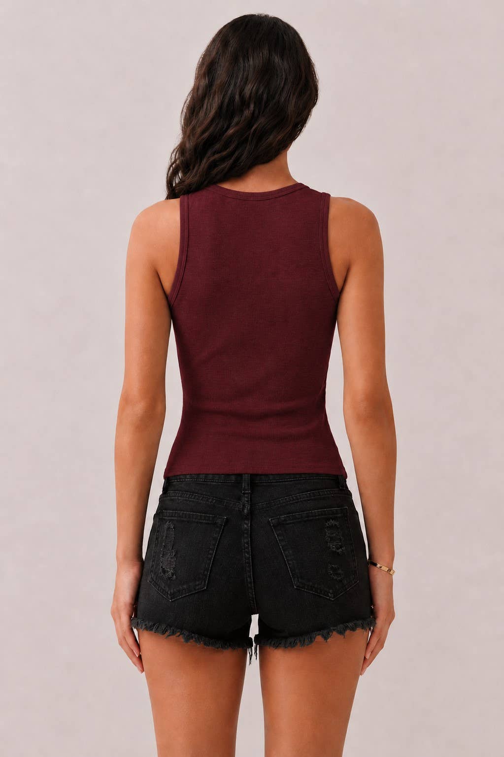 RK56959A - BUILT-IN BRA ROUND NK BINDING TANK