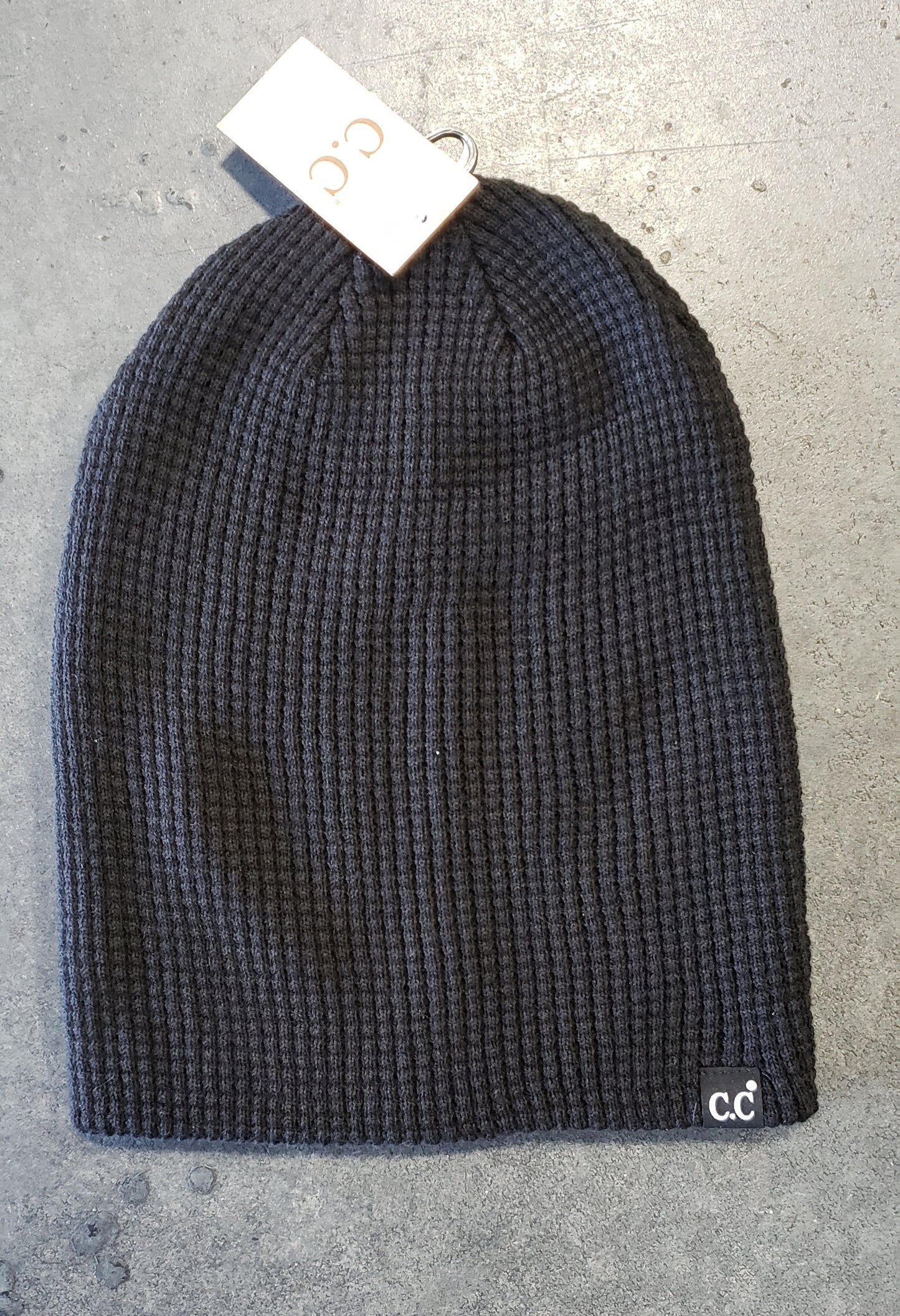 CC Beanie