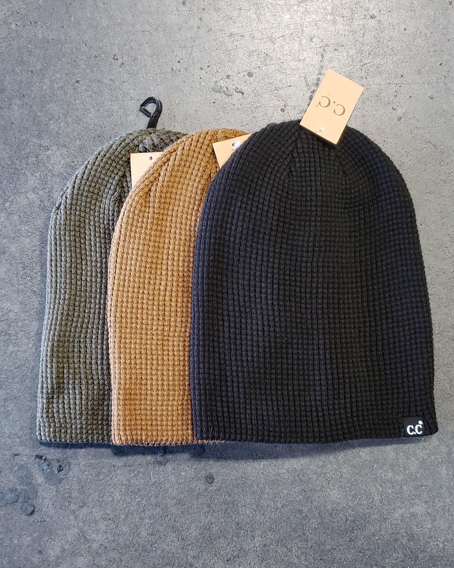 CC Beanie