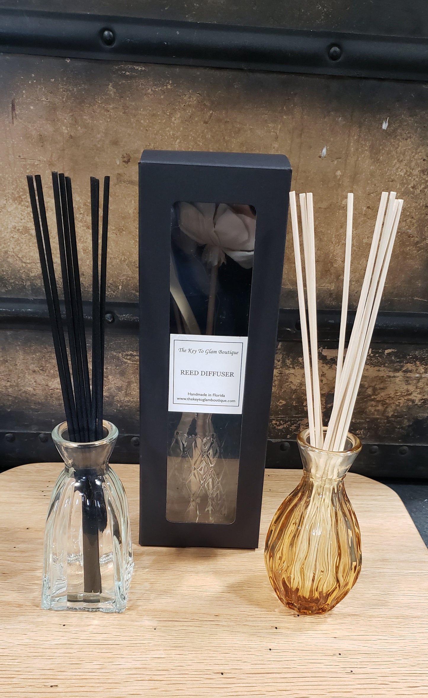 Reed Diffuser