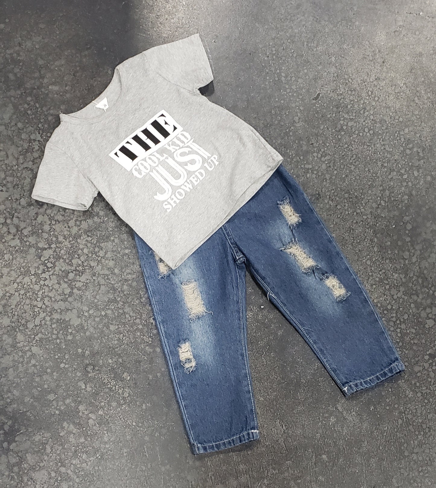 Cool Kid 2 pc set