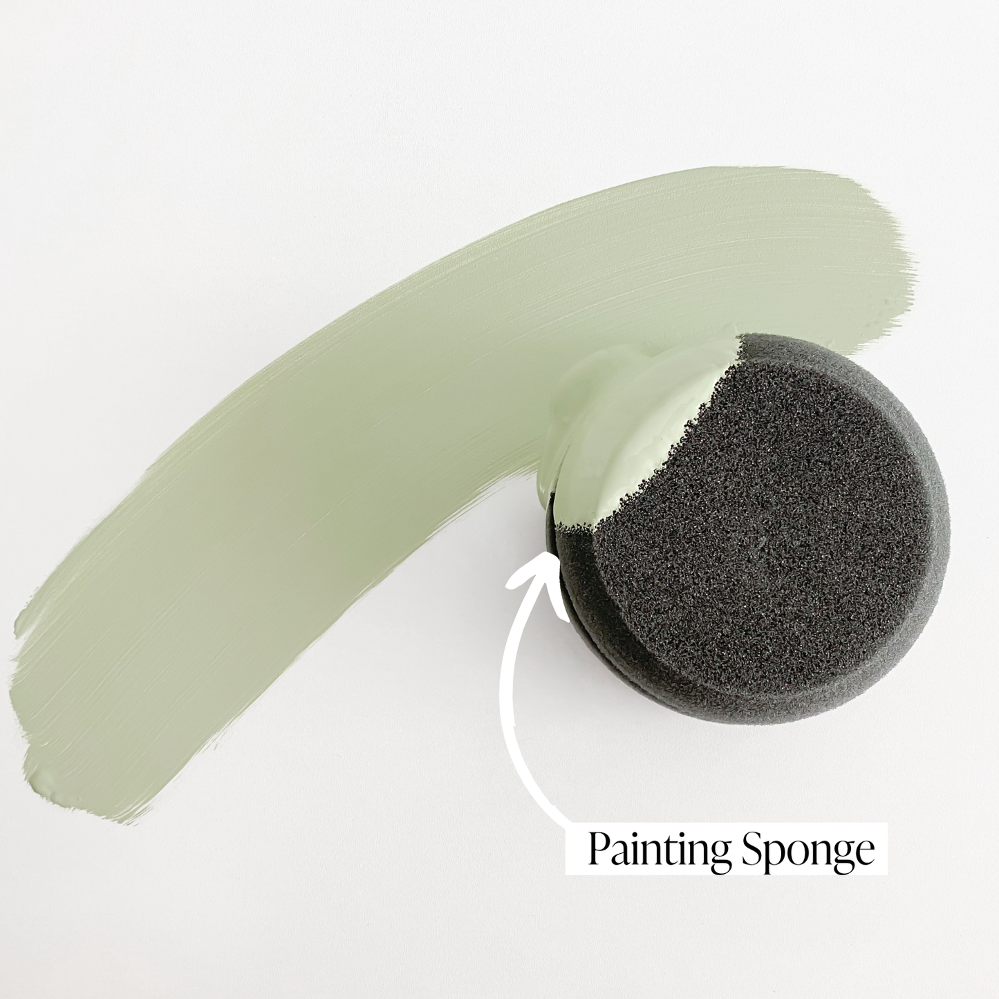 Chalk Style Painting Sponges