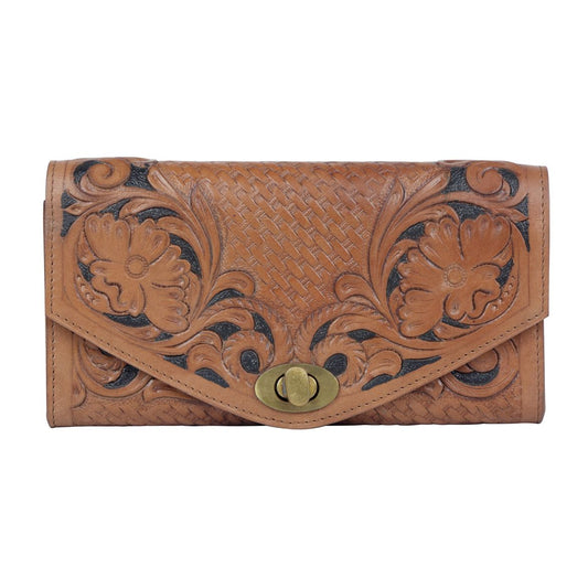 Myra Amity Wallet