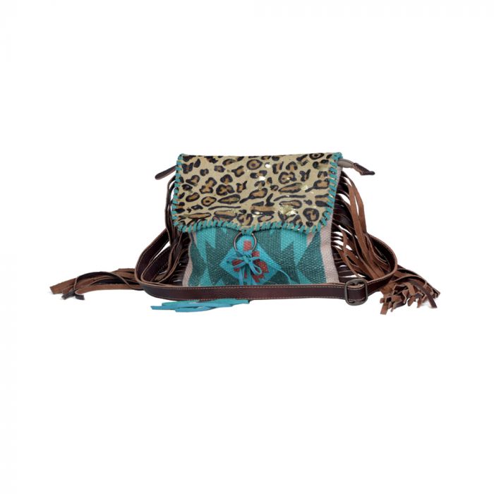 Drizzle Crossbody Bag