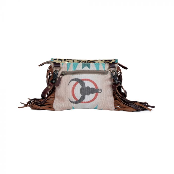 Drizzle Crossbody Bag