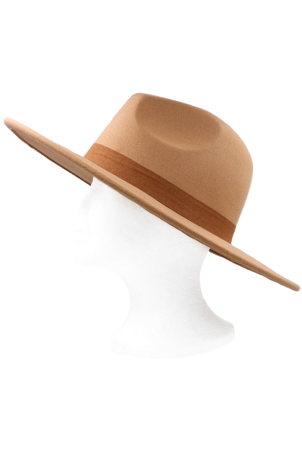 Fedora Hat *2 COLORS