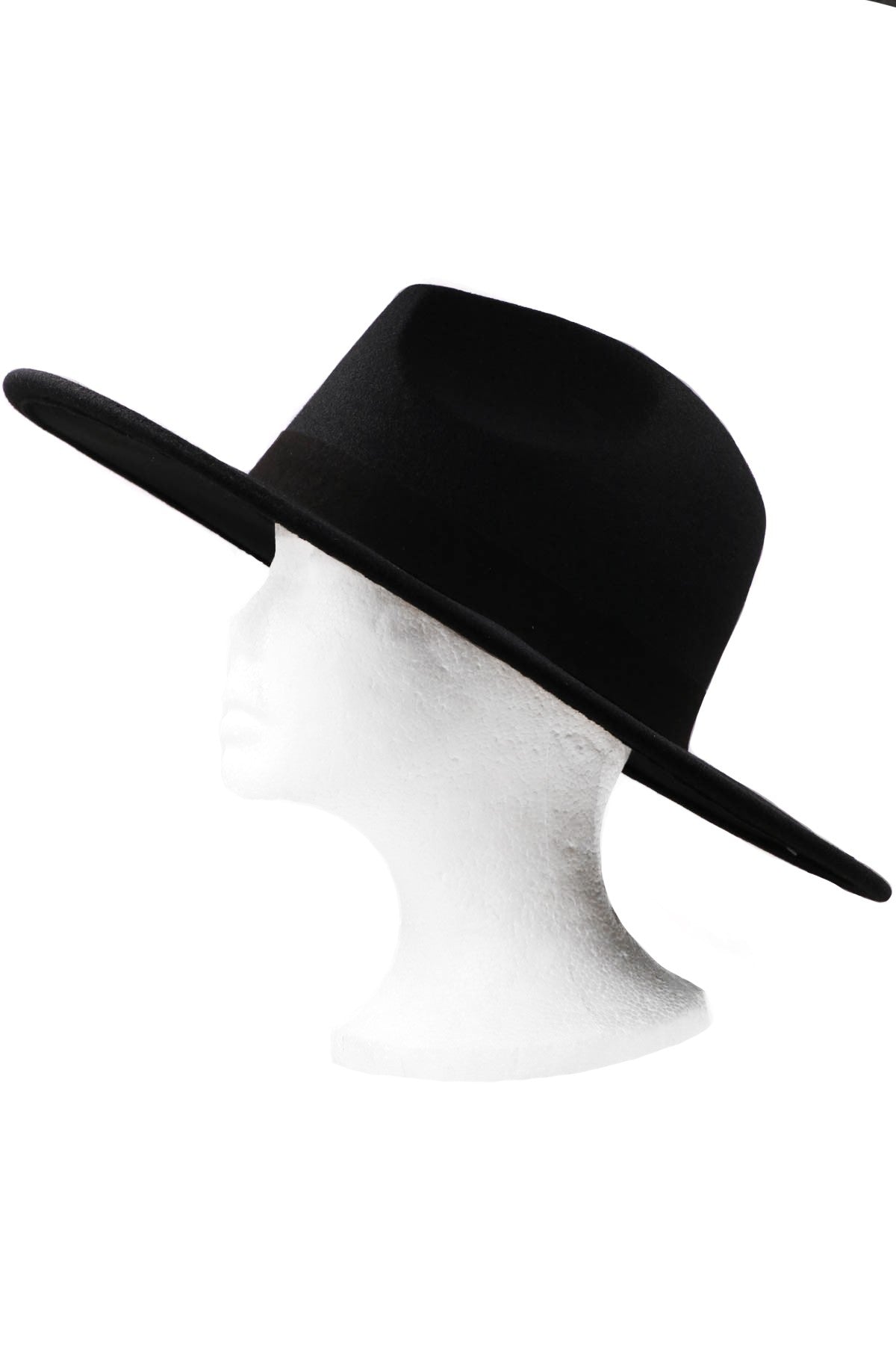 Fedora Hat *2 COLORS