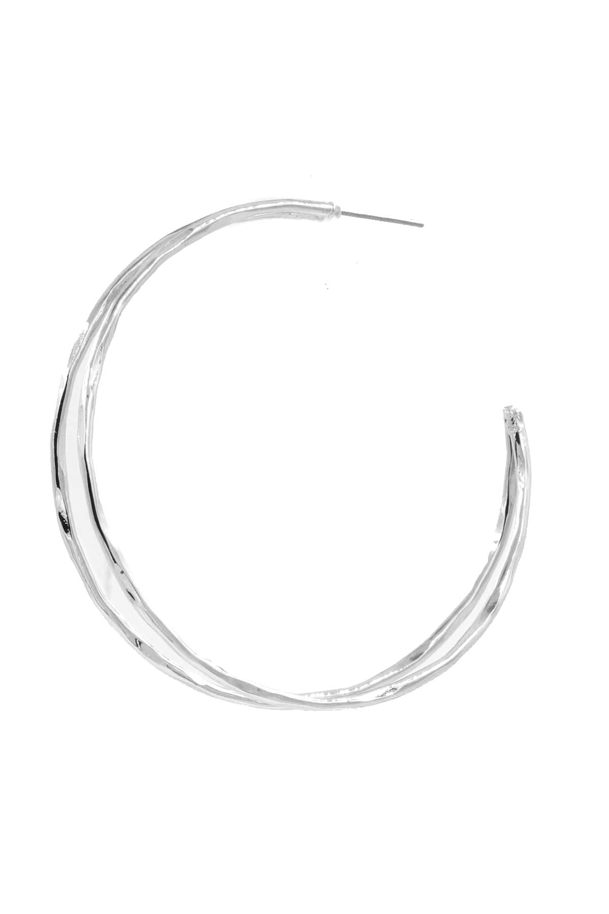 Metal hoops