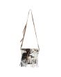 Myra Fringe Crossbody